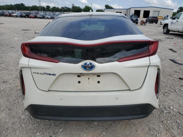 2017 TOYOTA PRIUS PRIM JTDKARFP3H3060427