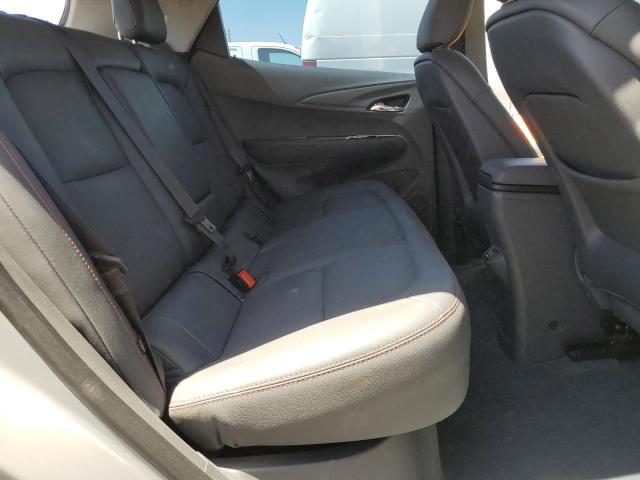 2019 CHEVROLET BOLT EV PR - 1G1FZ6S01K4118823