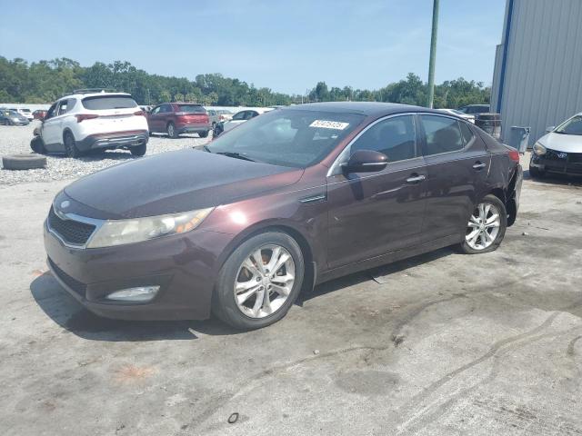 Vin: 5xxgn4a74dg189162, lot: 57475125, kia optima ex 2013 img_1
