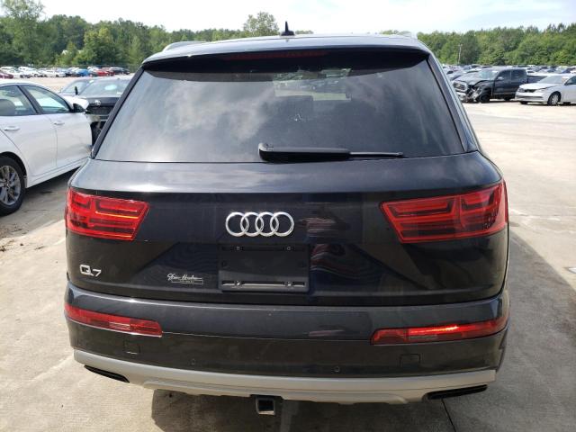 WA1VAAF72KD015828 2019 AUDI Q7, photo no. 6