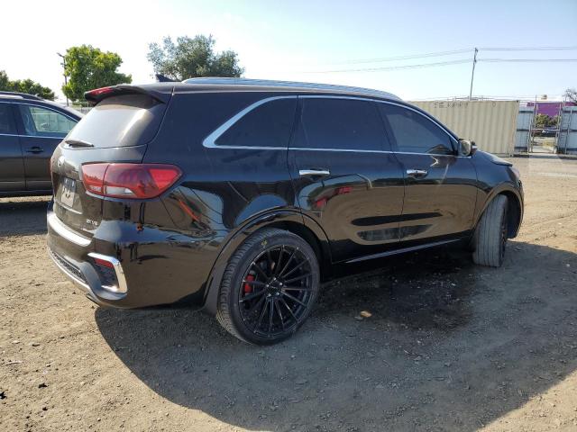 5XYPK4A53KG452015 KIA SORENTO SX