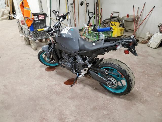 2023 YAMAHA MT09 - JYARN71E7PA004025