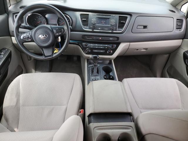 KNDMB5C16G6203074 KIA SEDONA LX