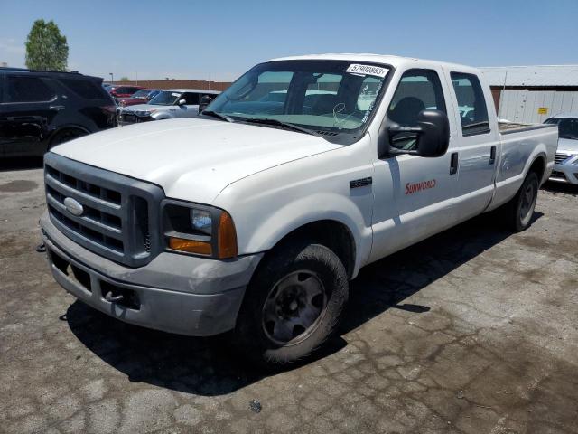 2006 Ford F-250 