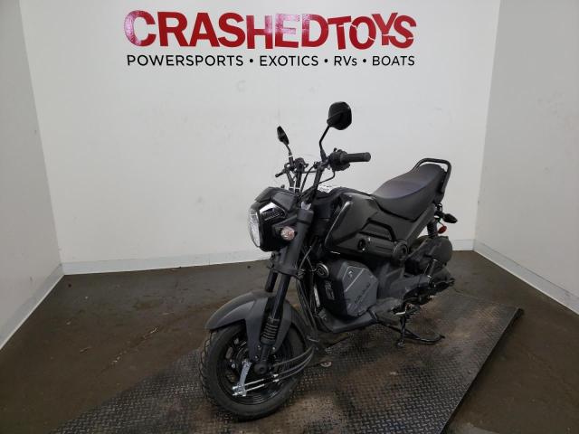 2022 HONDA NVA110 B 3H1JK0707ND005622