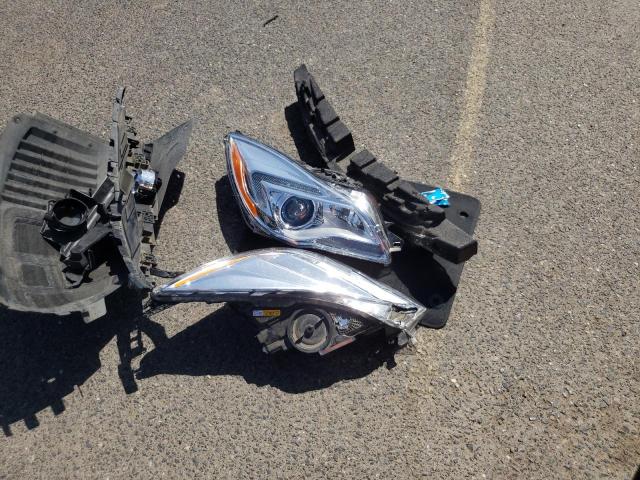 2G4GS5GX3G9181020 Buick Regal Premium