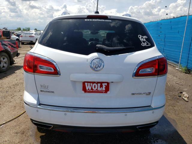 5GAKVBKD6HJ162759 Buick Enclave