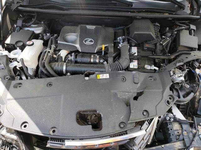 2020 LEXUS NX 300 JTJDARDZ3L2222047
