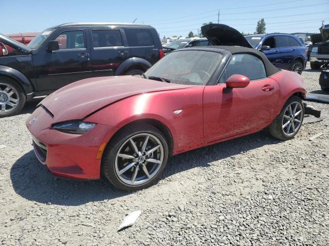 2022 Mazda MX-5 Miata Grand Touring