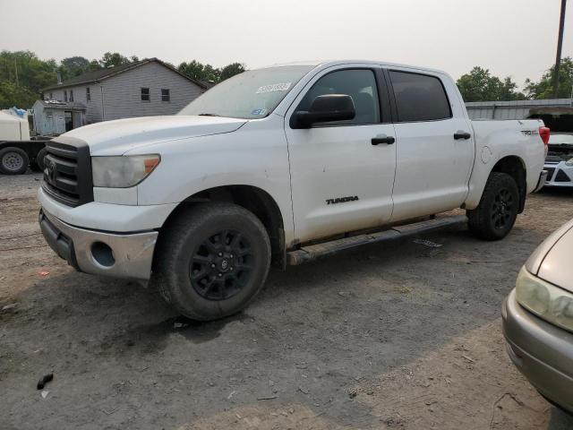 2012 Toyota Tundra 