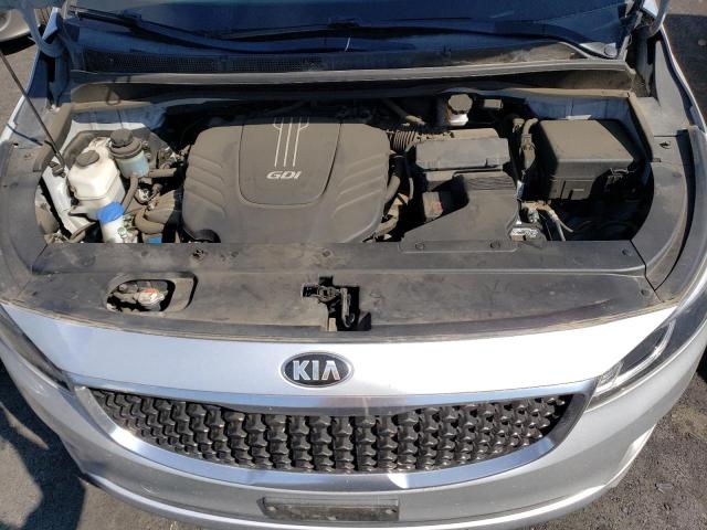 KNDMC5C18G6162329 KIA SEDONA EX
