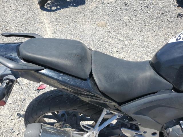 2014 HONDA CBR500 R MLHPC4465E5100517
