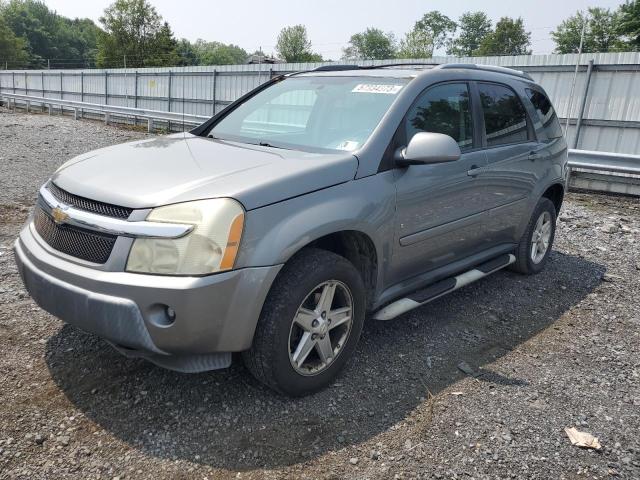 2006 Chevrolet Equinox LT