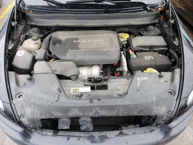 1C4PJMBB2EW316313 Jeep Cherokee Trailhawk