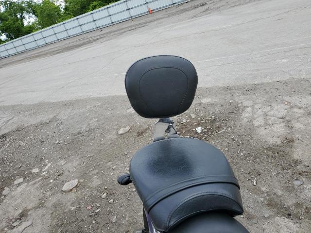 2004 VICTORY MOTORCYCLES VEGAS 5VPGB16D843001413