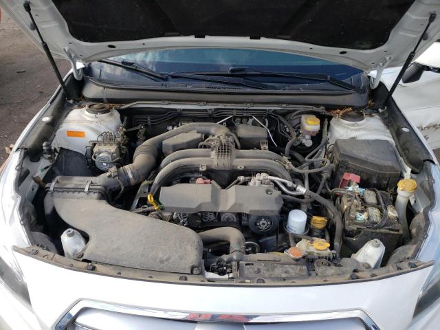 4S3BNBL66G3011180 Subaru Legacy 2.5i Limited