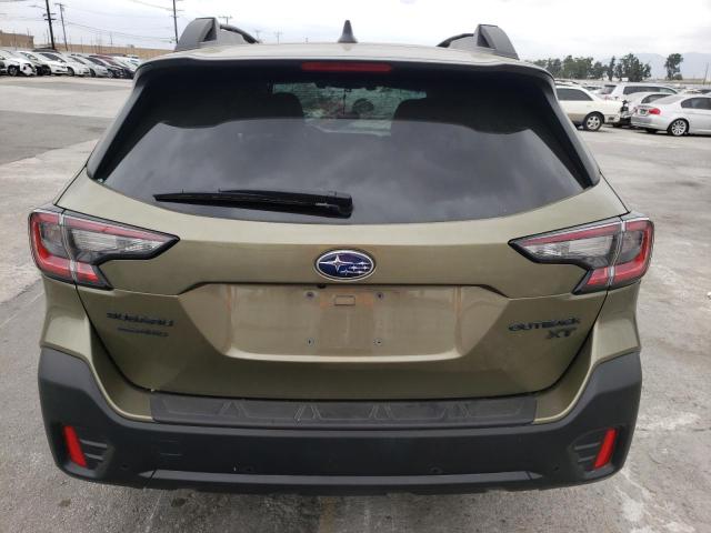 4S4BTGLD5N3204642 Subaru Outback Onyx Edition Xt