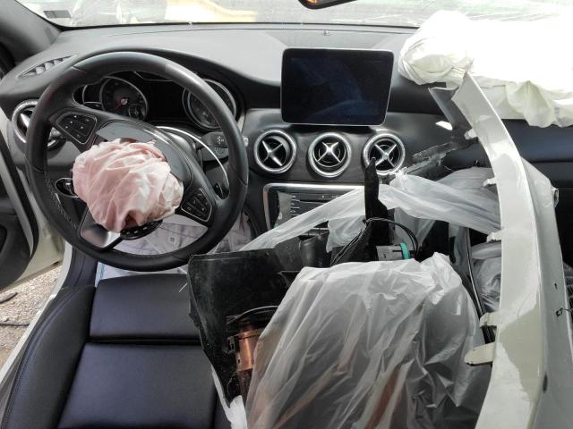WDDSJ4EB1JN520175 Mercedes-Benz CLA 250