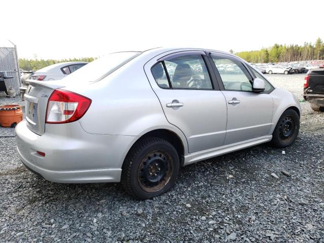 Vin: js2yc5a82b6300348, lot: 55720213, suzuki sx4 sport 20113