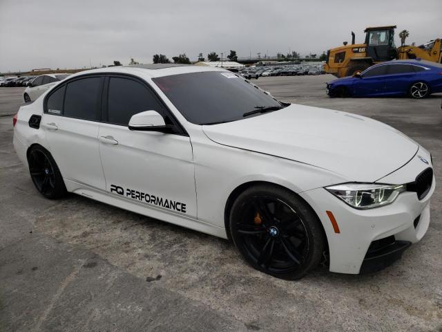 WBA8B3G36HNU36457 BMW 340 I