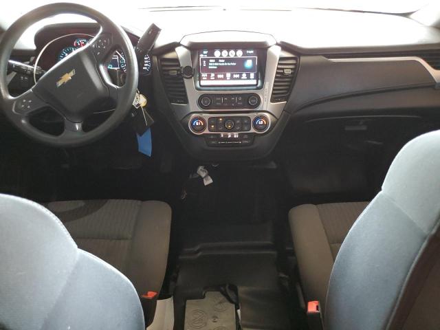 2019 CHEVROLET TAHOE SPEC 1GNSKFEC5KR125929