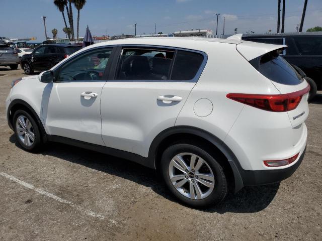 KNDPM3AC9H7176285 KIA Sportage Lx