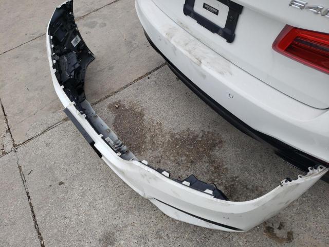 2017 BMW 540 XI - WBAJE7C33HG887551