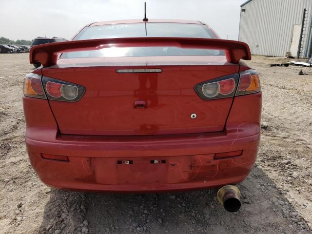 2015 MITSUBISHI LANCER GT - JA32U8FW5FU000681