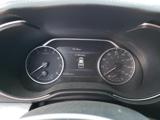 1N4AA6AP8HC414384 Nissan Maxima 3.5s