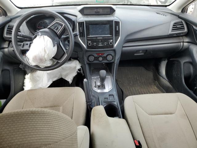 4S3GTAA63K3711515 Subaru Impreza