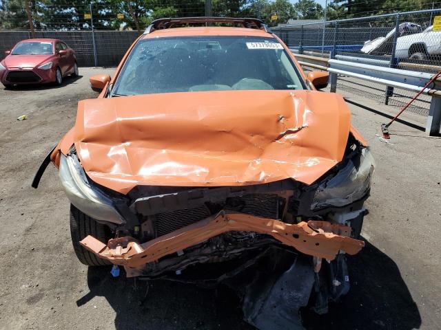 JF2GPAMC7F8239951 Subaru Xv Crosstrek 2.0 Limited