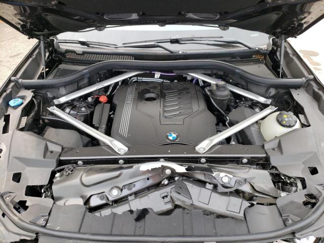 5UXCR6C02P9R32190 2023 BMW X5, photo no. 11