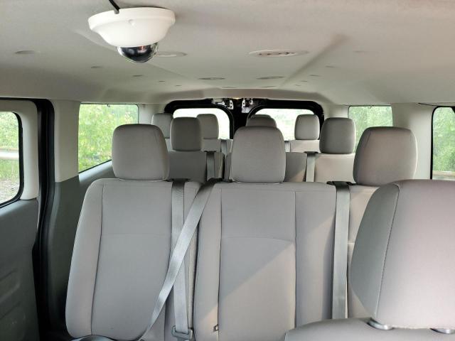 2019 NISSAN NV 3500 5BZBF0AA2KN851480