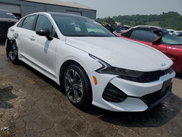 5XXG64J27PG189663 KIA K5 GT LINE