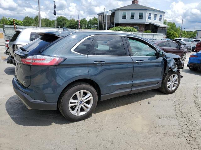 2FMPK4J99KBC42053 | 2019 FORD EDGE SEL