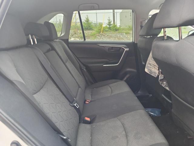 2020 TOYOTA RAV4 LE - 2T3B1RFV6LC103227