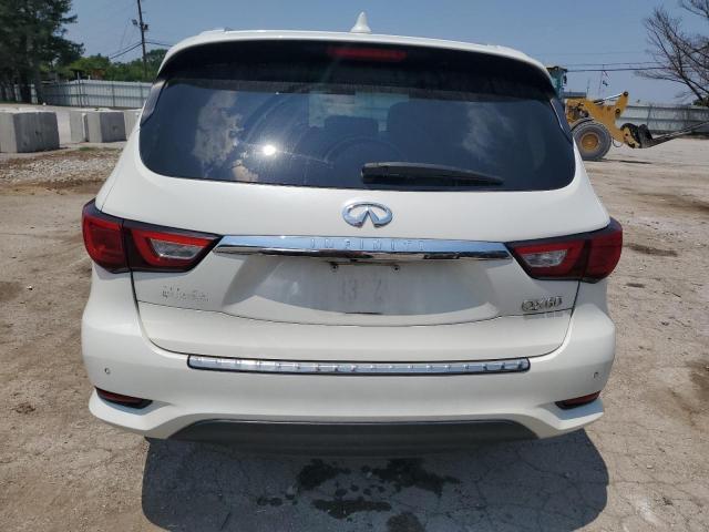 5N1AL0MM0GC506277 2016 Infiniti Qx60