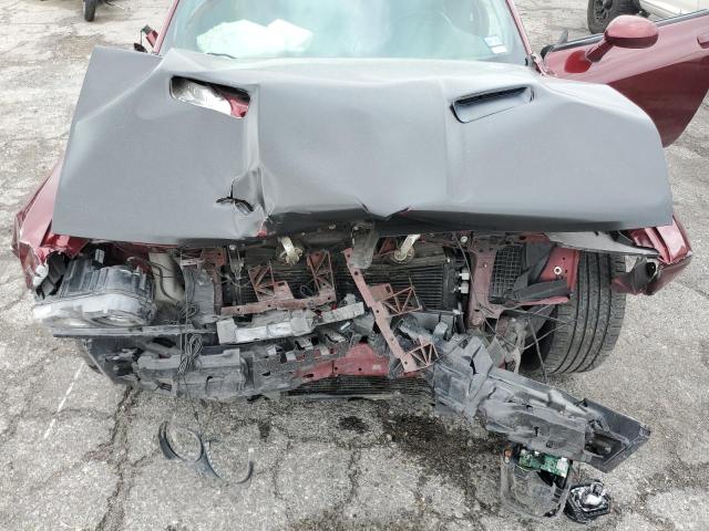 2C3CDZAG3KH722874 Dodge Challenger Sxt