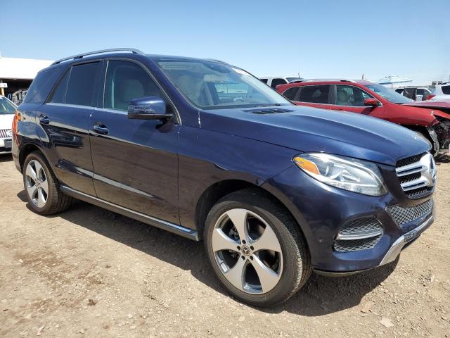 4JGDA5HB5JB145473 Mercedes-Benz Gle 350 4matic