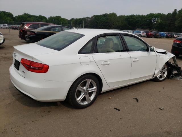 VIN WAUAFAFLXDN034267 2013 Audi A4, Premium no.3