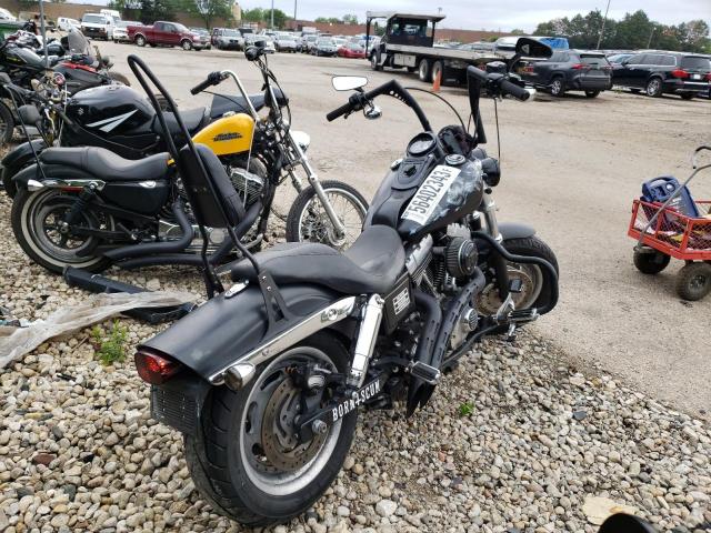 2009 HARLEY-DAVIDSON FXDF 1HD1GY4179K311183