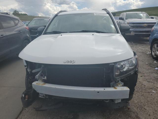 1C4NJDBB5HD104870 Jeep Compass Sport