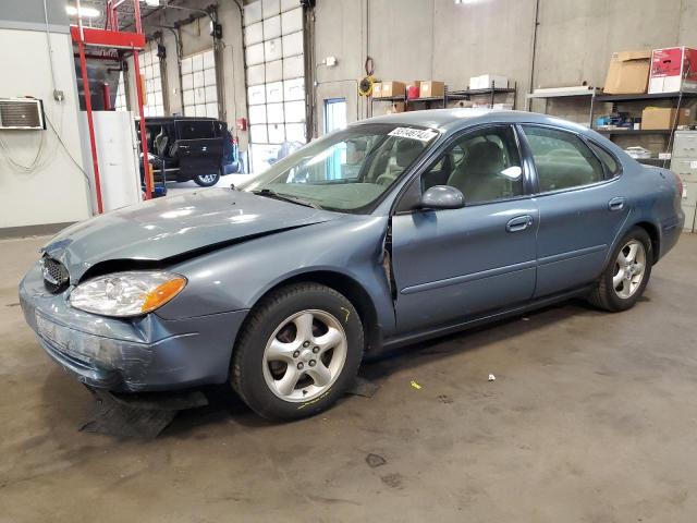 2000 Ford Taurus SES