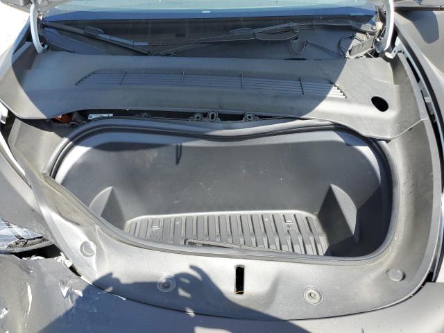 7SAYGDEF5NF343062 Tesla Model Y