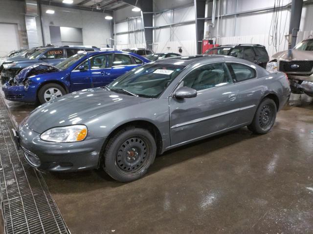 2002 Chrysler Sebring LXi