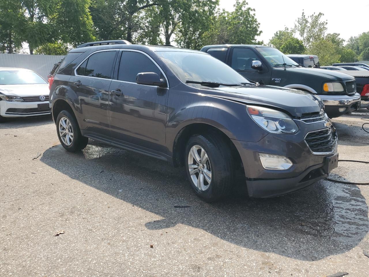 2GNFLFE38G6231793 CHEVROLET EQUINOX 2016