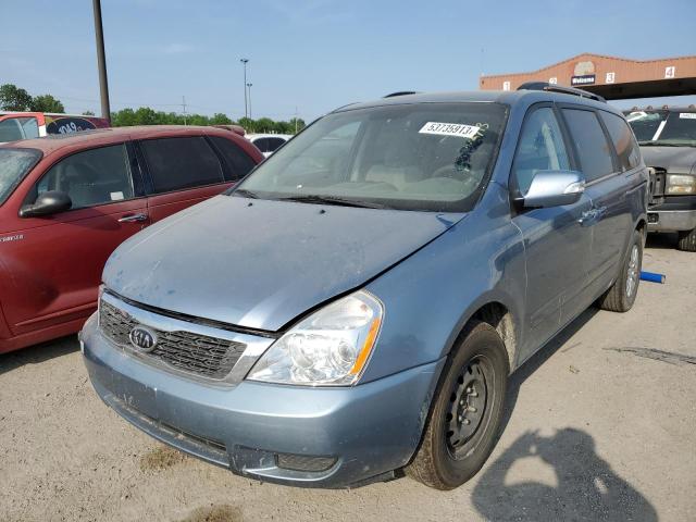 2012 Kia Sedona LX