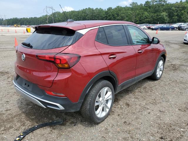 KL4MMBS21MB102850 Buick Encore Gx Preferred