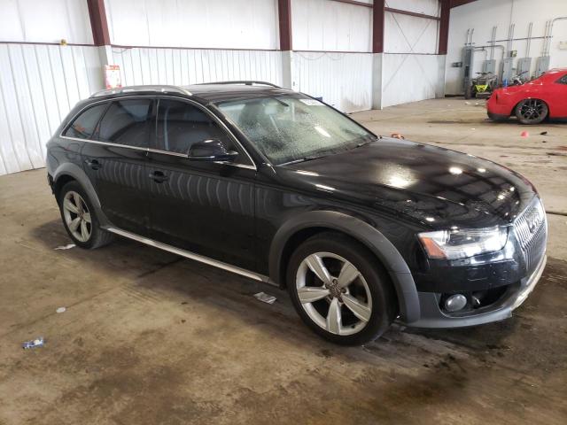 VIN WA19FAFL5DA216059 2013 Audi A4, Premium no.4