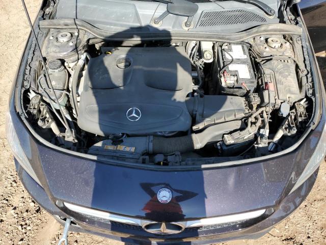 WDDSJ4EB9EN070197 Mercedes-Benz CLA 250